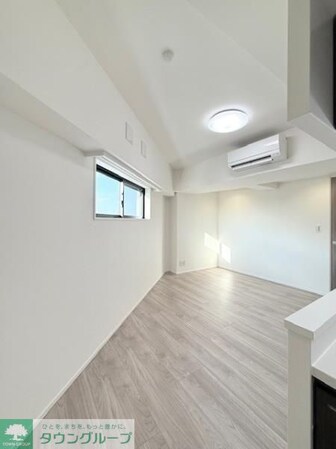 エレミ本蓮沼の物件内観写真